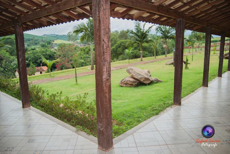 Casa de Campo Fazenda Topada