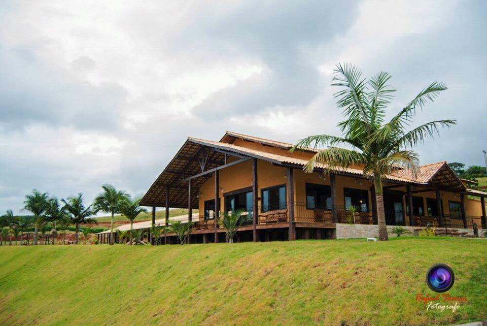 Fazenda Topada *