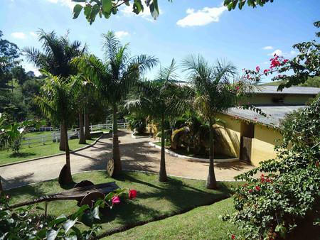 Country house Fazenda Topada