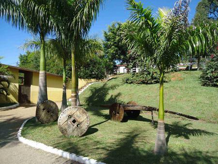 Fazenda Topada Country house Baependi