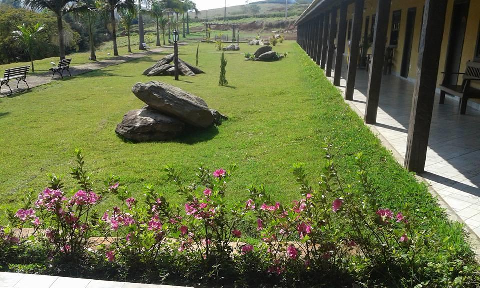 Fazenda Topada Country house Baependi