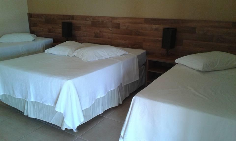 Fazenda Topada Country house Baependi