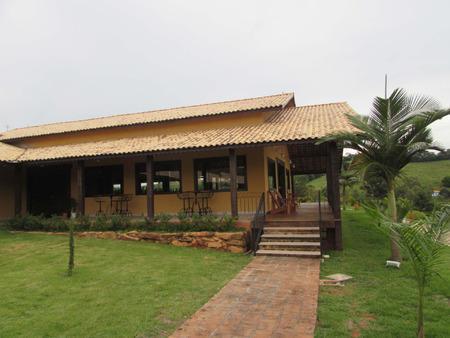 Fazenda Topada Country house Baependi