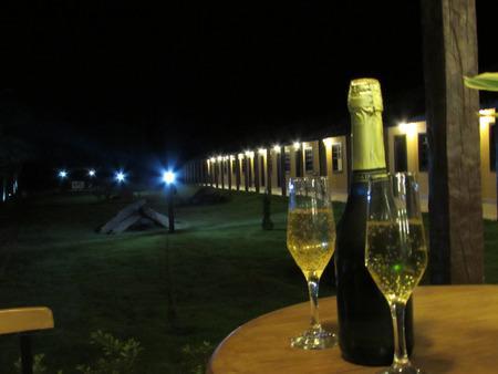 Country house Fazenda Topada *