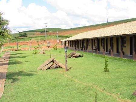 Country house Fazenda Topada Baependi