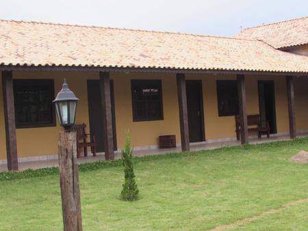 Country house Fazenda Topada *