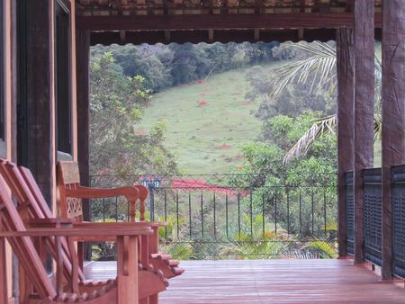 Fazenda Topada * Baependi