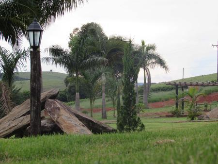 Fazenda Topada *