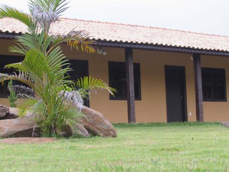 Country house Fazenda Topada Baependi