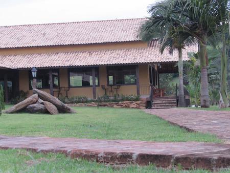 Fazenda Topada Country house Baependi