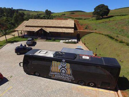 Fazenda Topada Country house Baependi