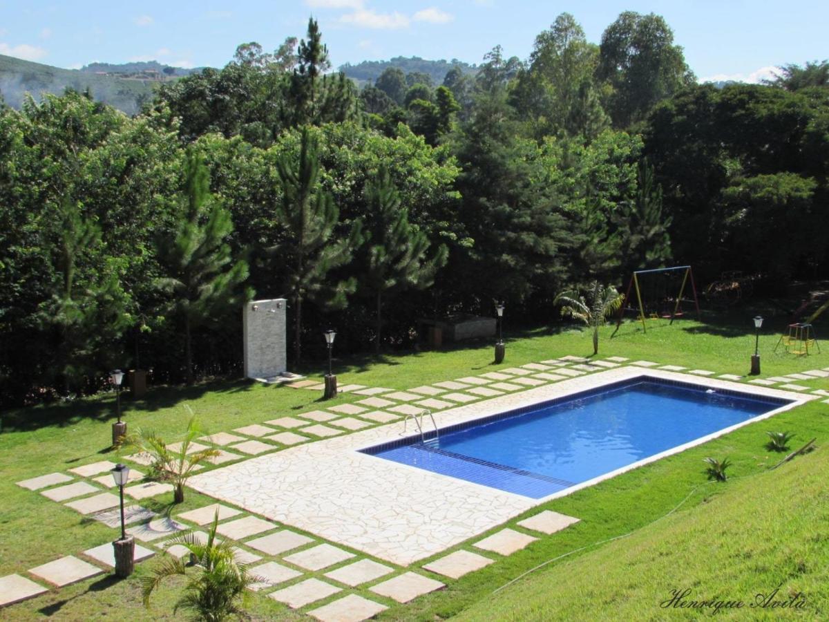 Fazenda Topada