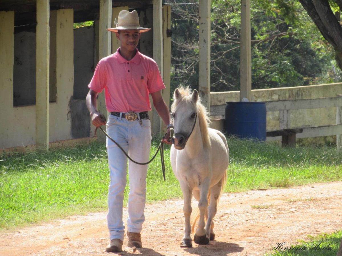 Country house Fazenda Topada *