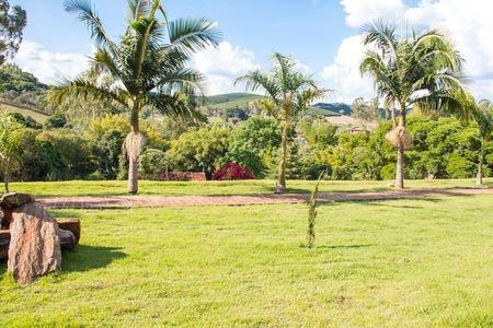 Fazenda Topada Casa rural