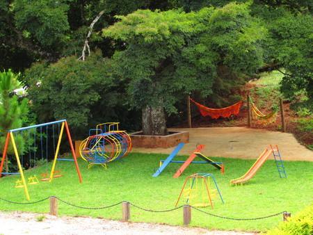 Fazenda Topada Baependi