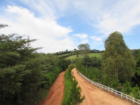Fazenda Topada Casa rural *
