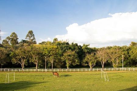 Casa rural Fazenda Topada