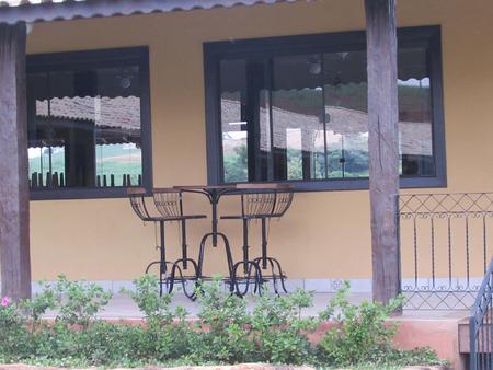 Fazenda Topada *
