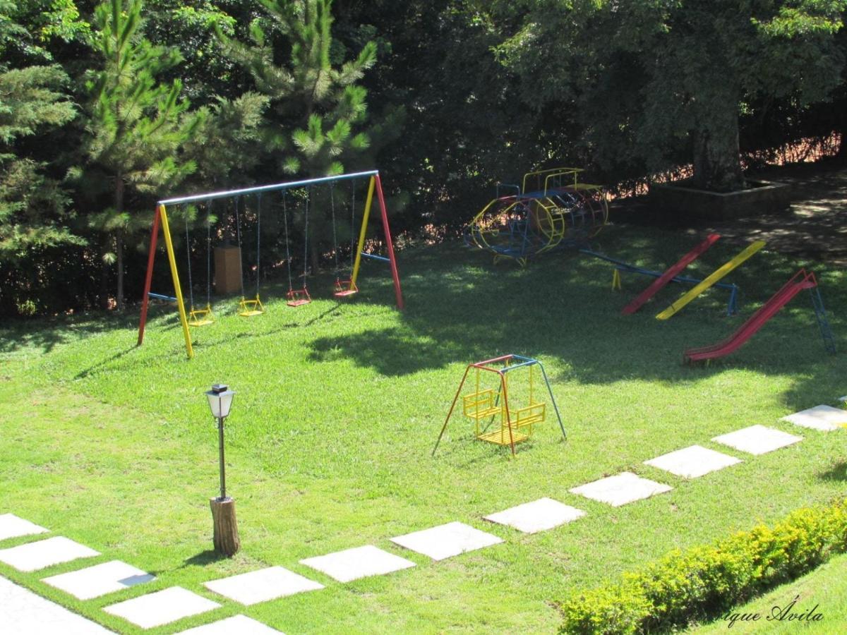 Fazenda Topada * Baependi