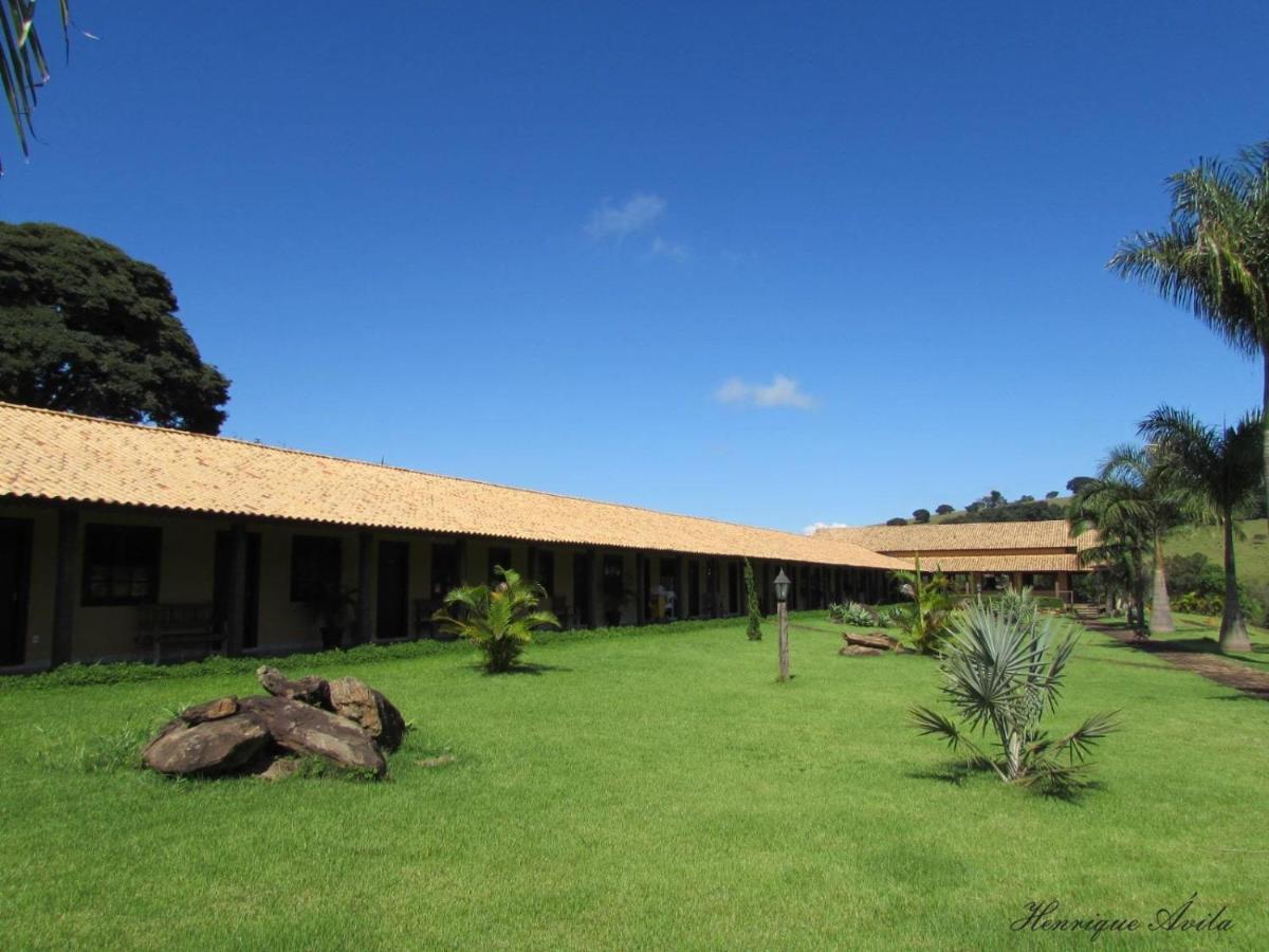 Fazenda Topada *